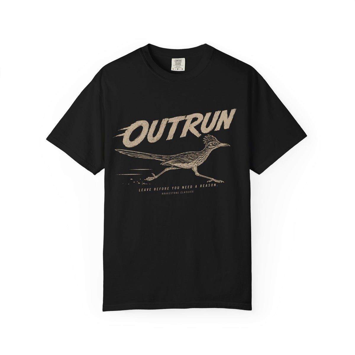 Outrun T-Shirt