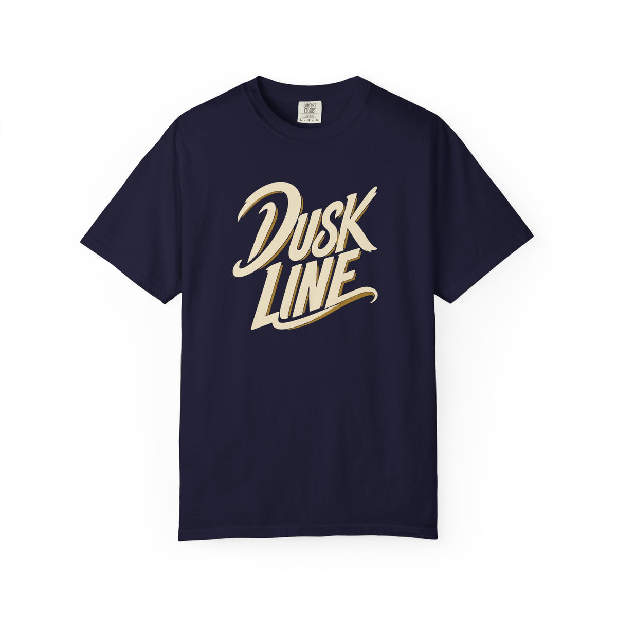 Dusk Line T-Shirt