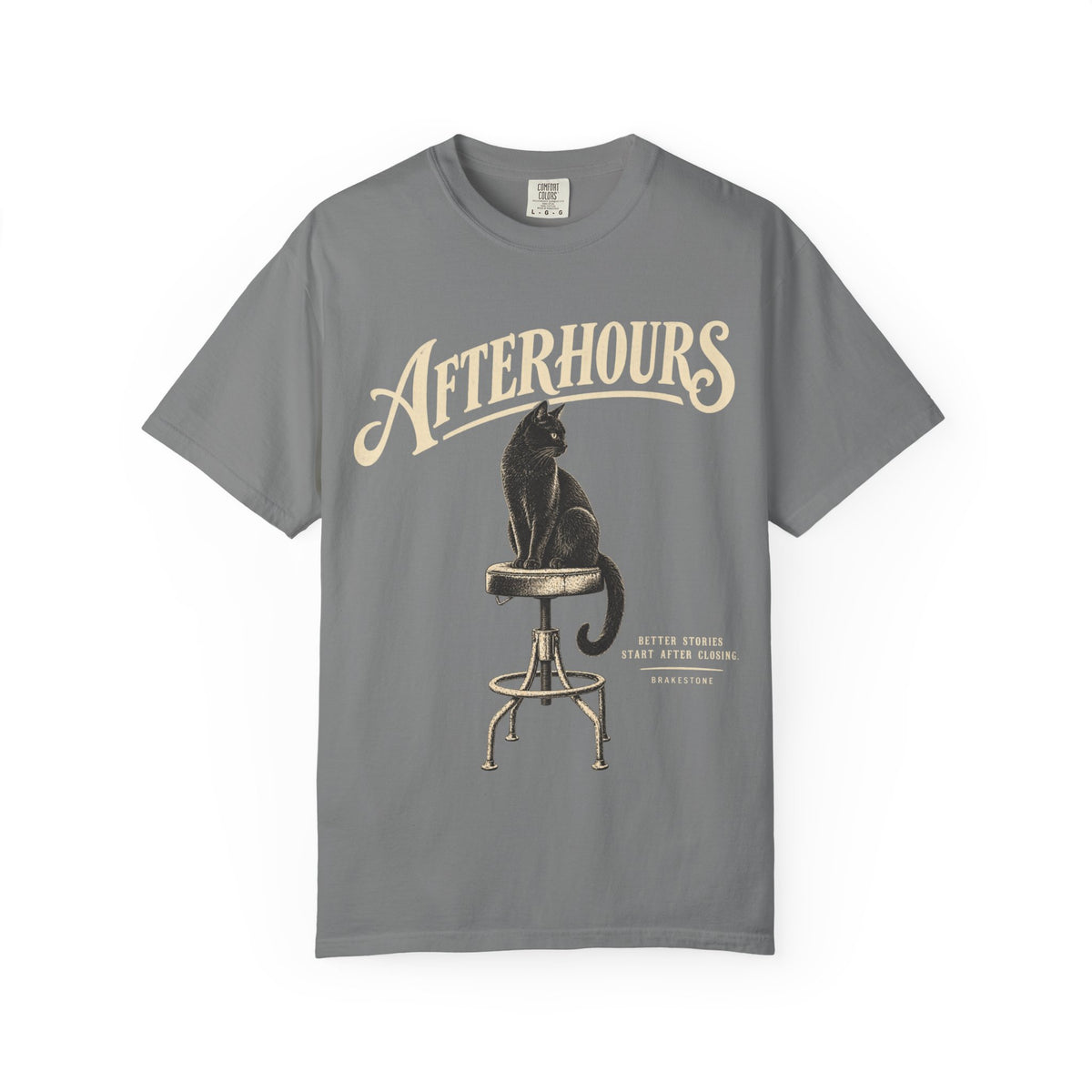 Afterhours T-Shirt
