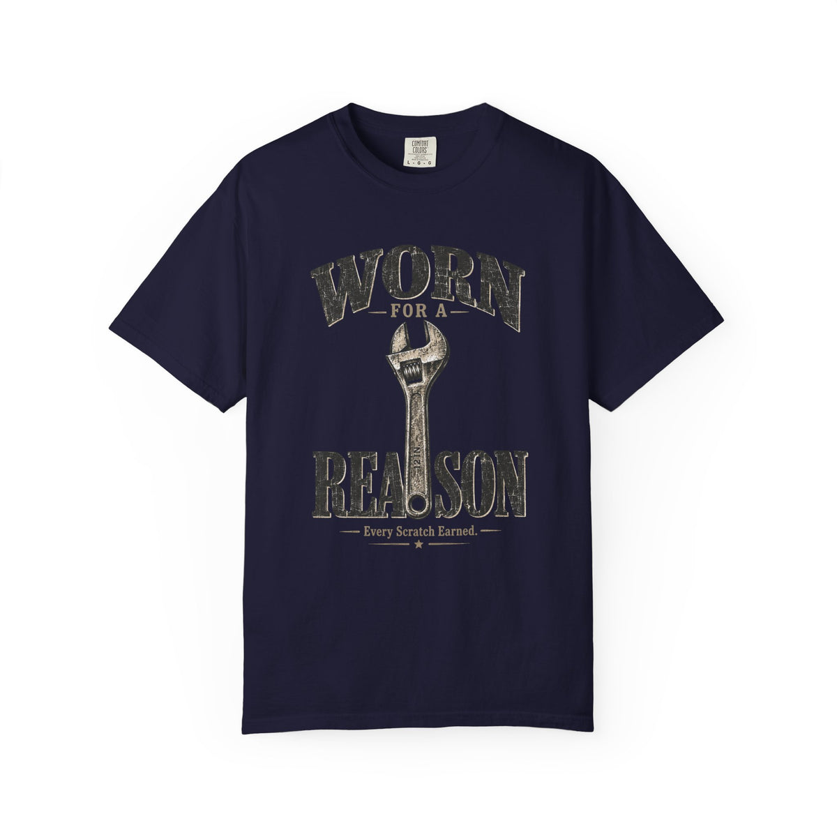 Worn For A Reason T-Shirt