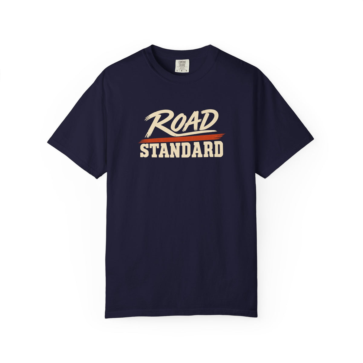 Road Standard T-Shirt