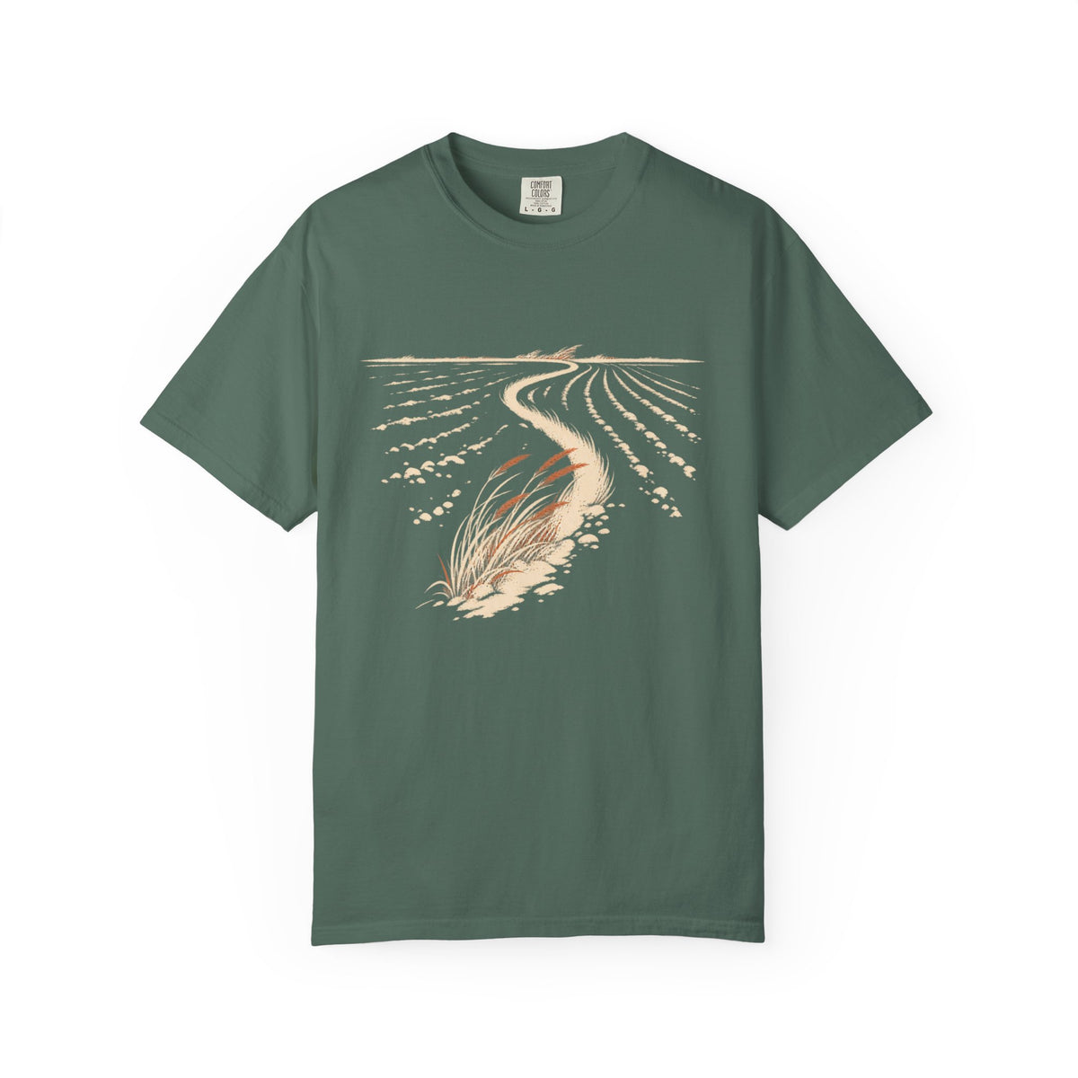 Field T-Shirt