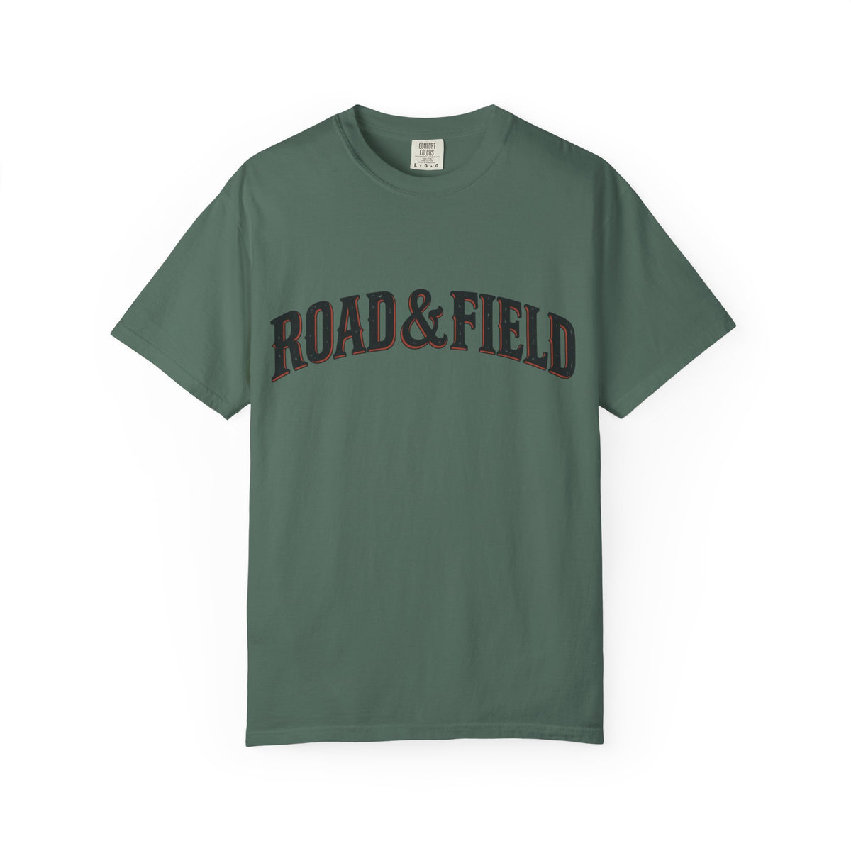 Road & Field T-Shirt