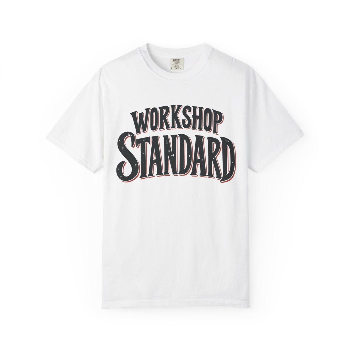 Workshop Standard T-Shirt