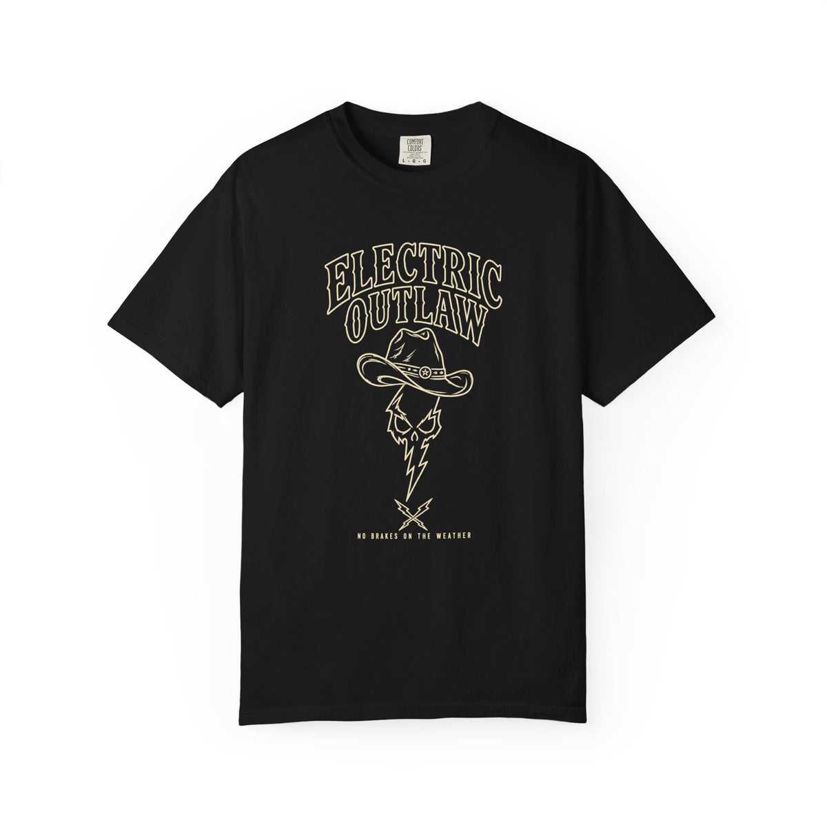 Electric Outlaw T-Shirt