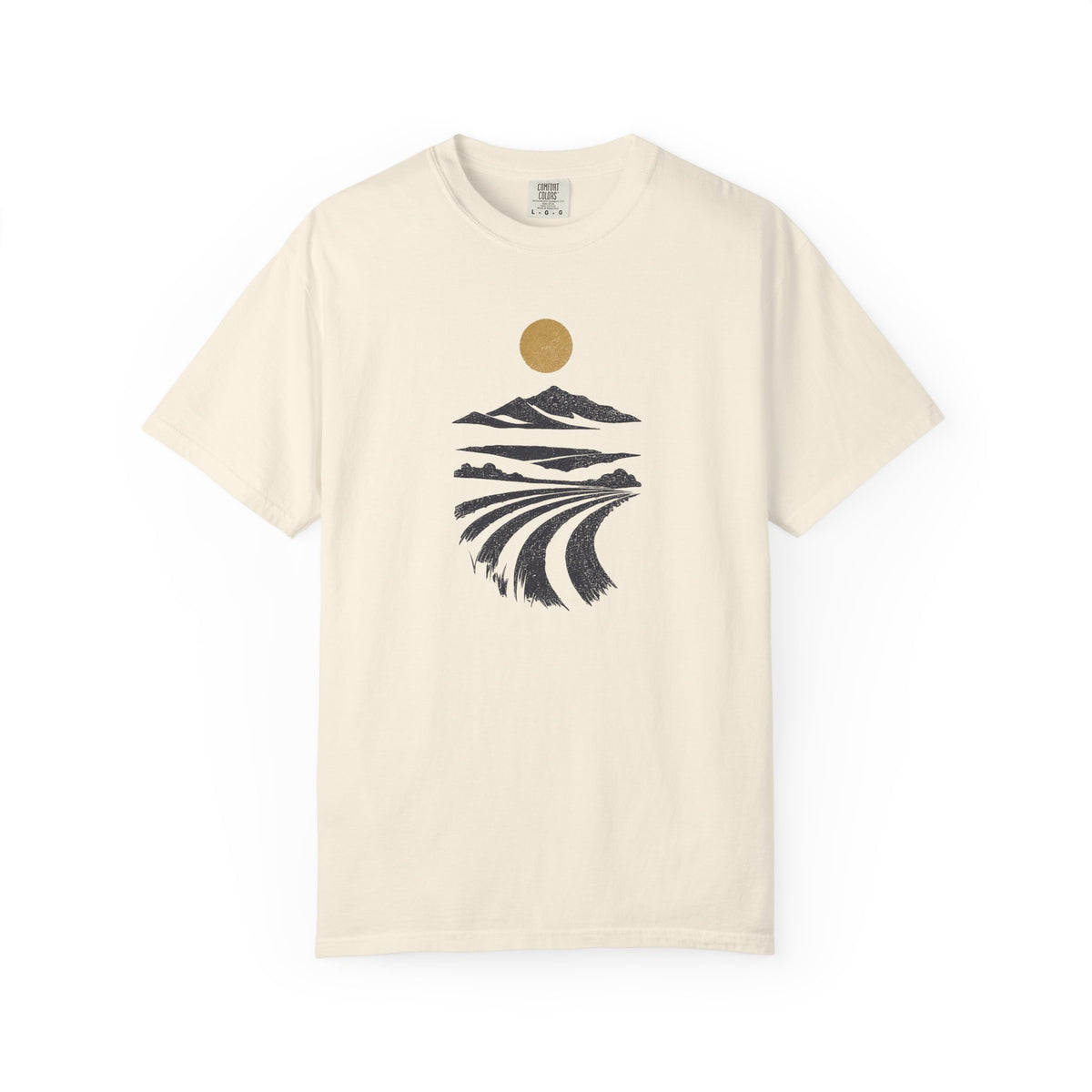 Way Home T-Shirt