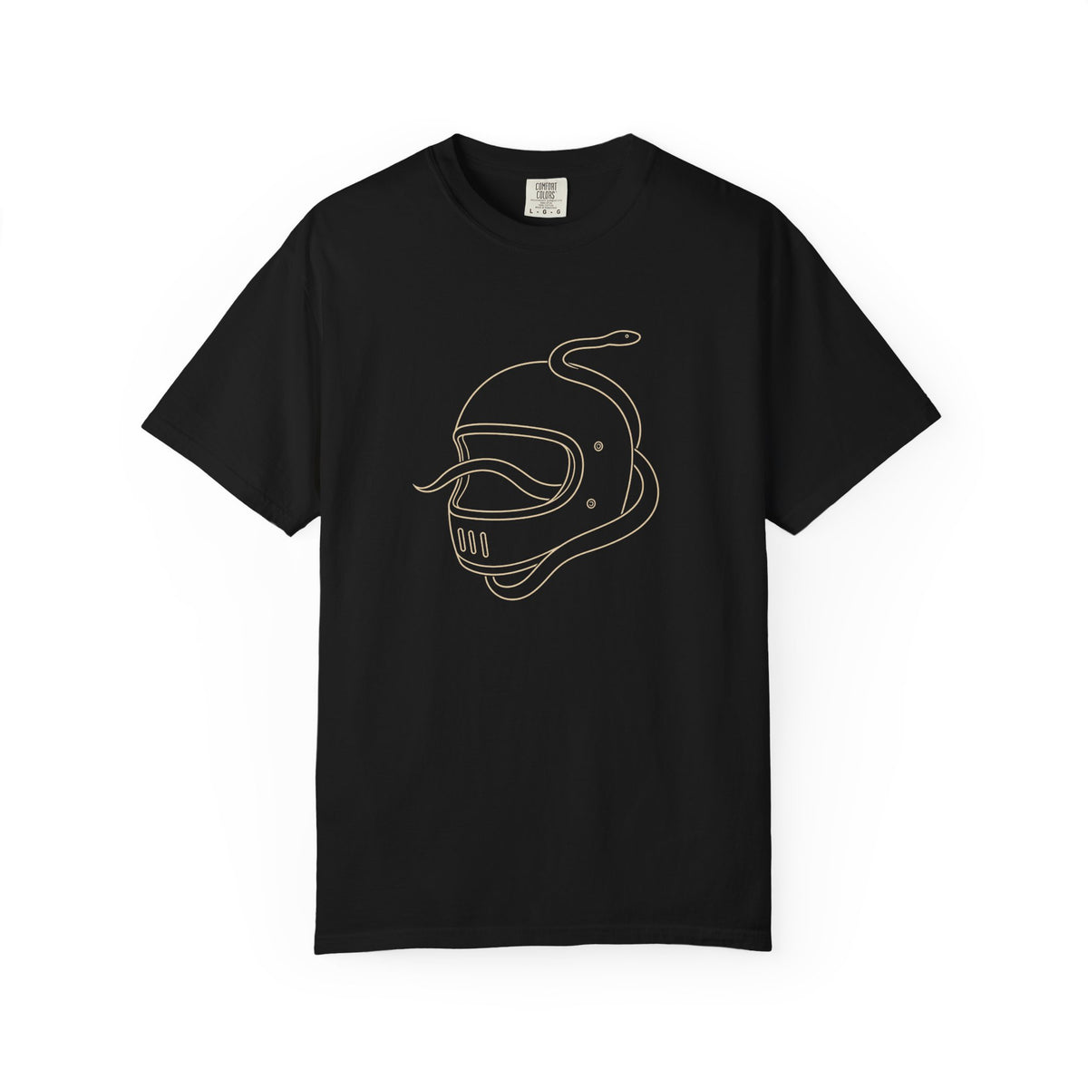 Trail Helmet T-Shirt
