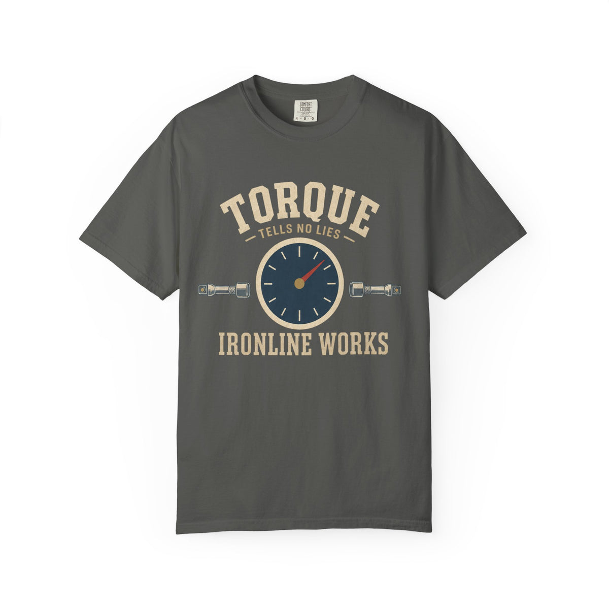 Torque T-Shirt