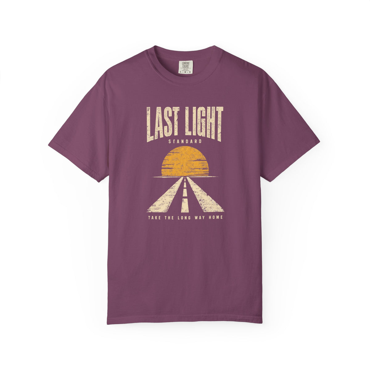 Last Light Standard T-Shirt