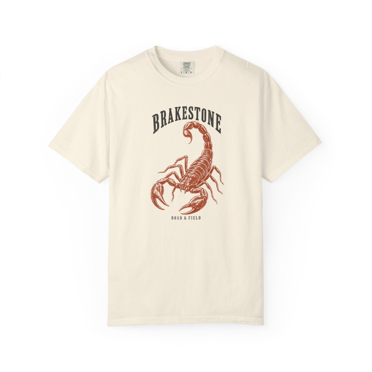 Scorpion T-Shirt