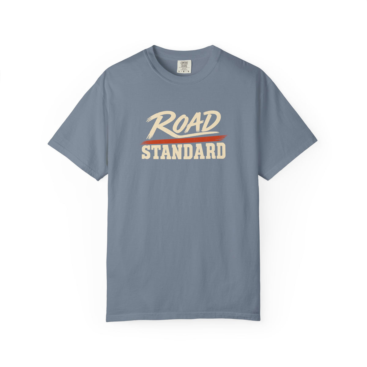 Road Standard T-Shirt