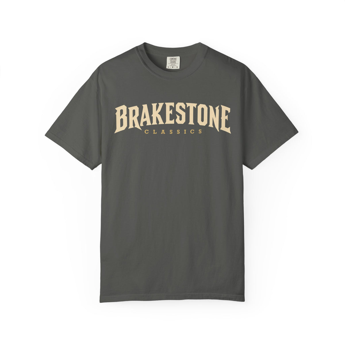 Brakestone Classics T-Shirt