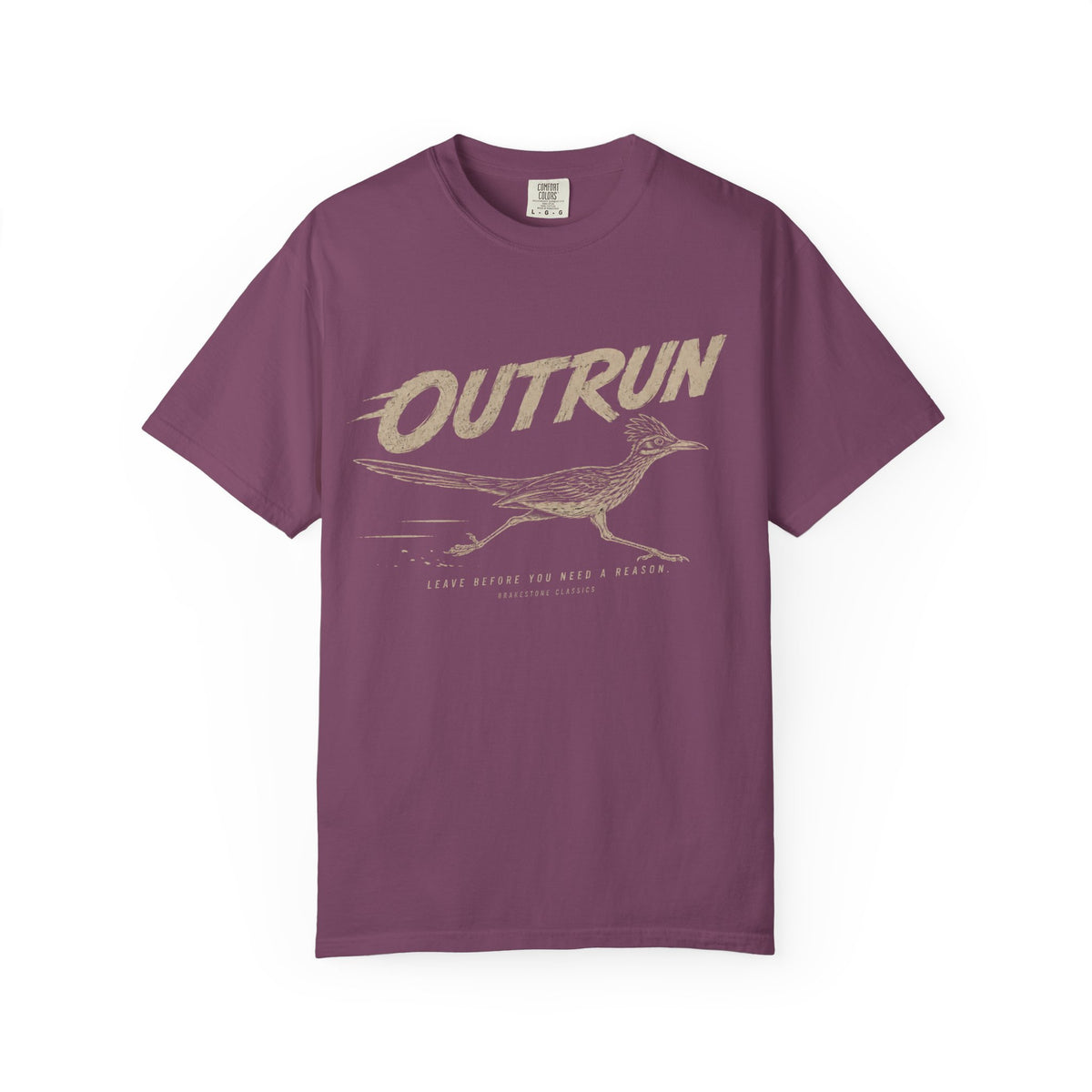 Outrun T-Shirt