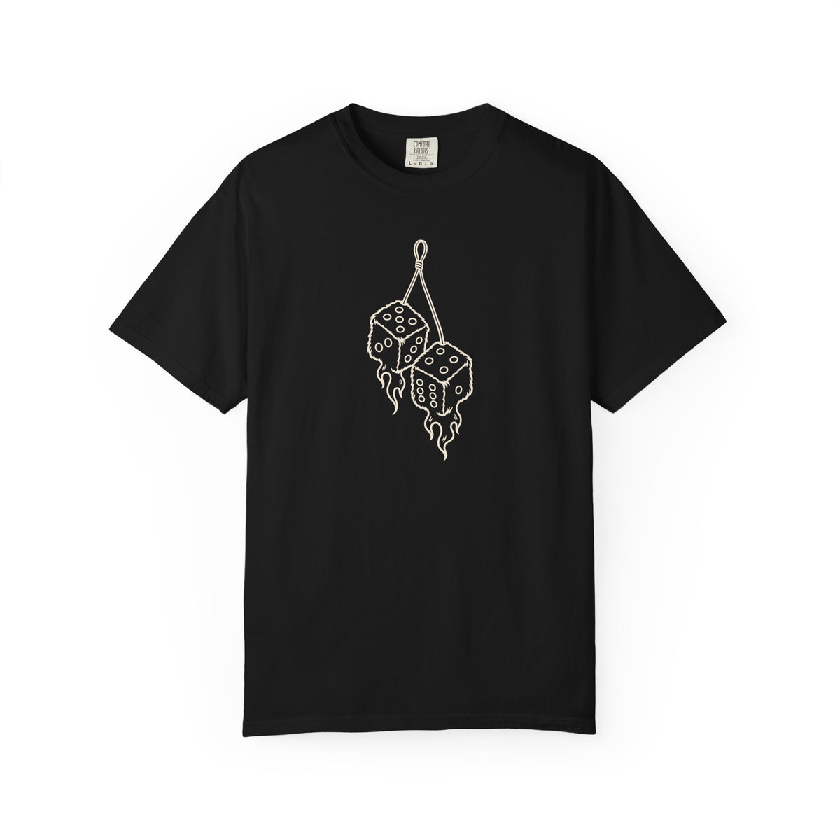 Hot Dice T-Shirt