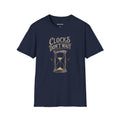 Clocks Don't Wait Lightweight T-Shirt