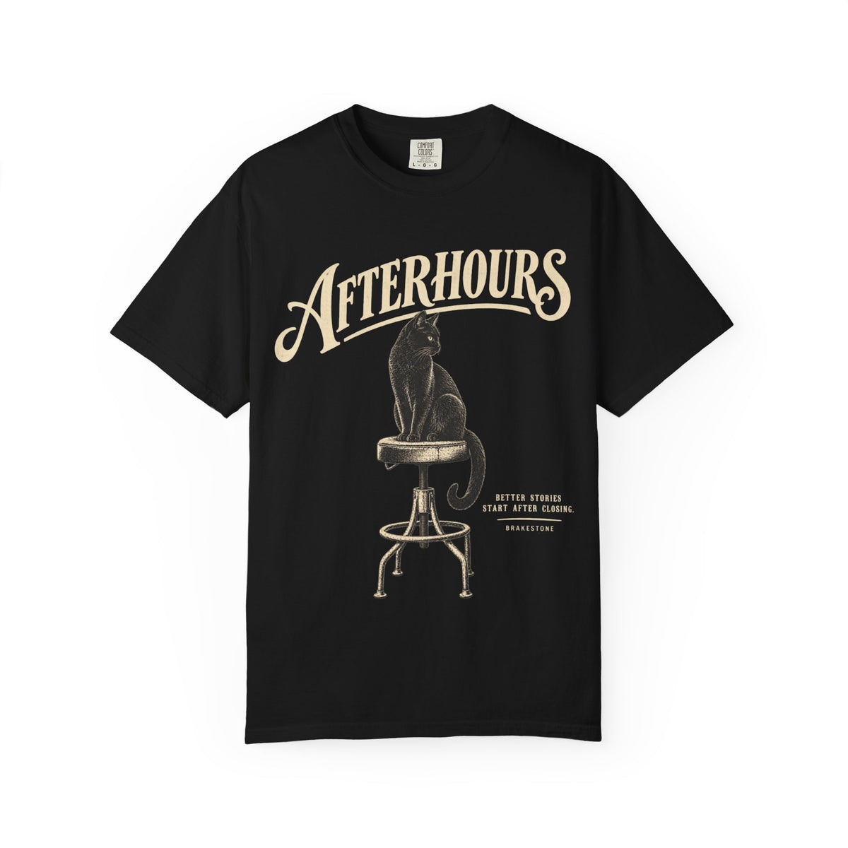 Afterhours T-Shirt