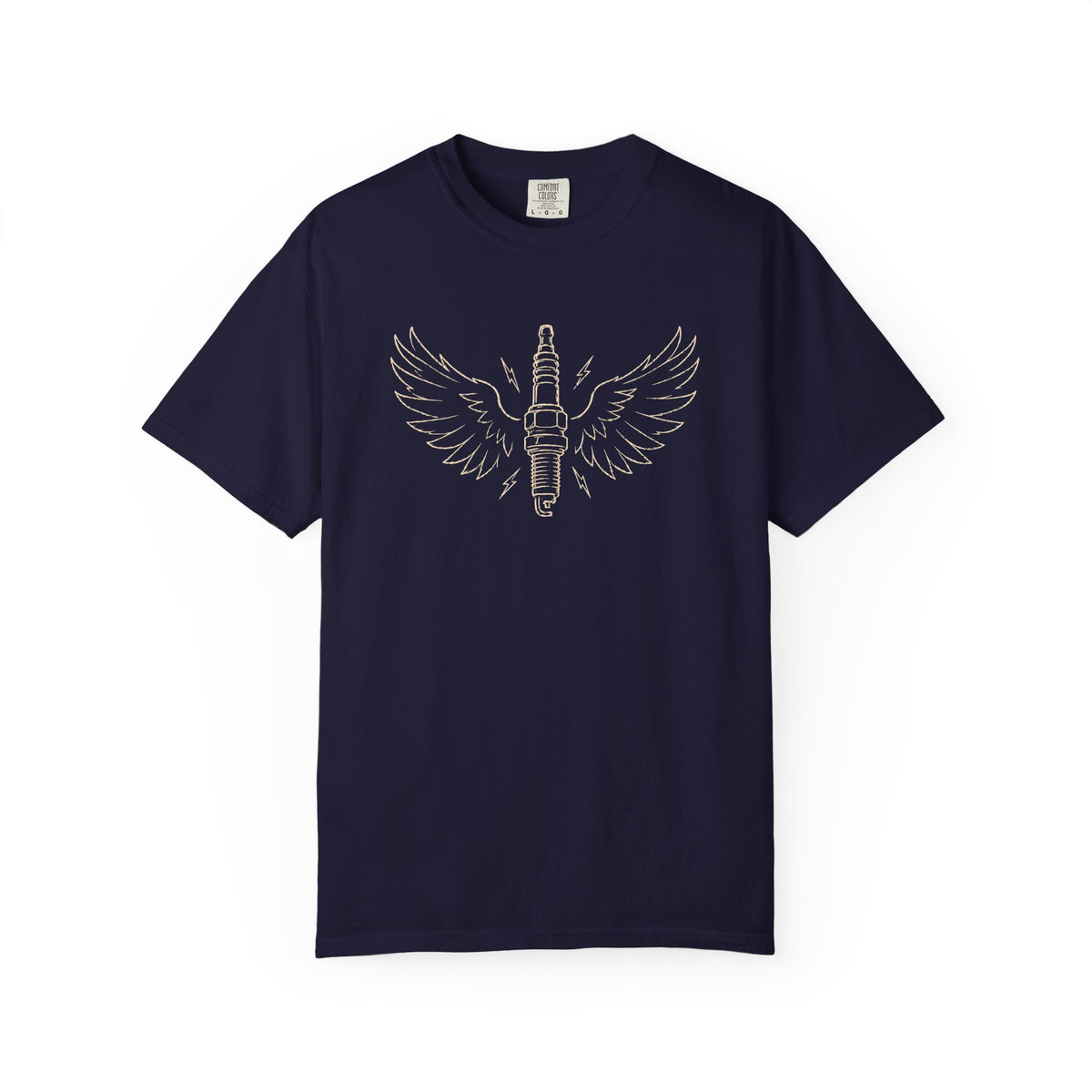 Machine Angel T-Shirt