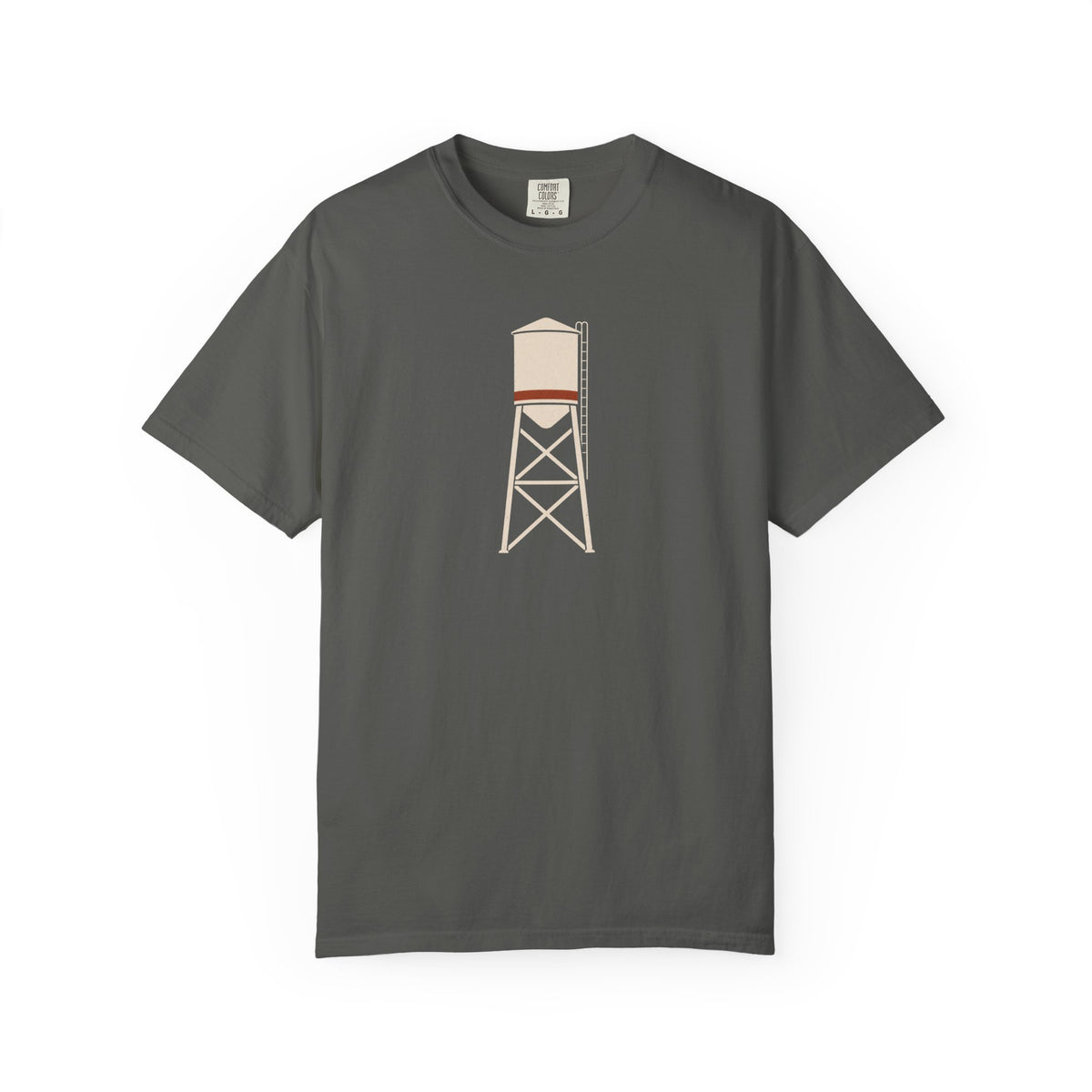 The Tank T-Shirt