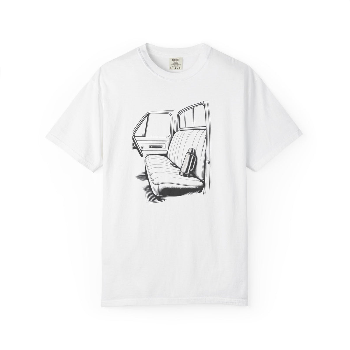 Before Next Mile T-Shirt