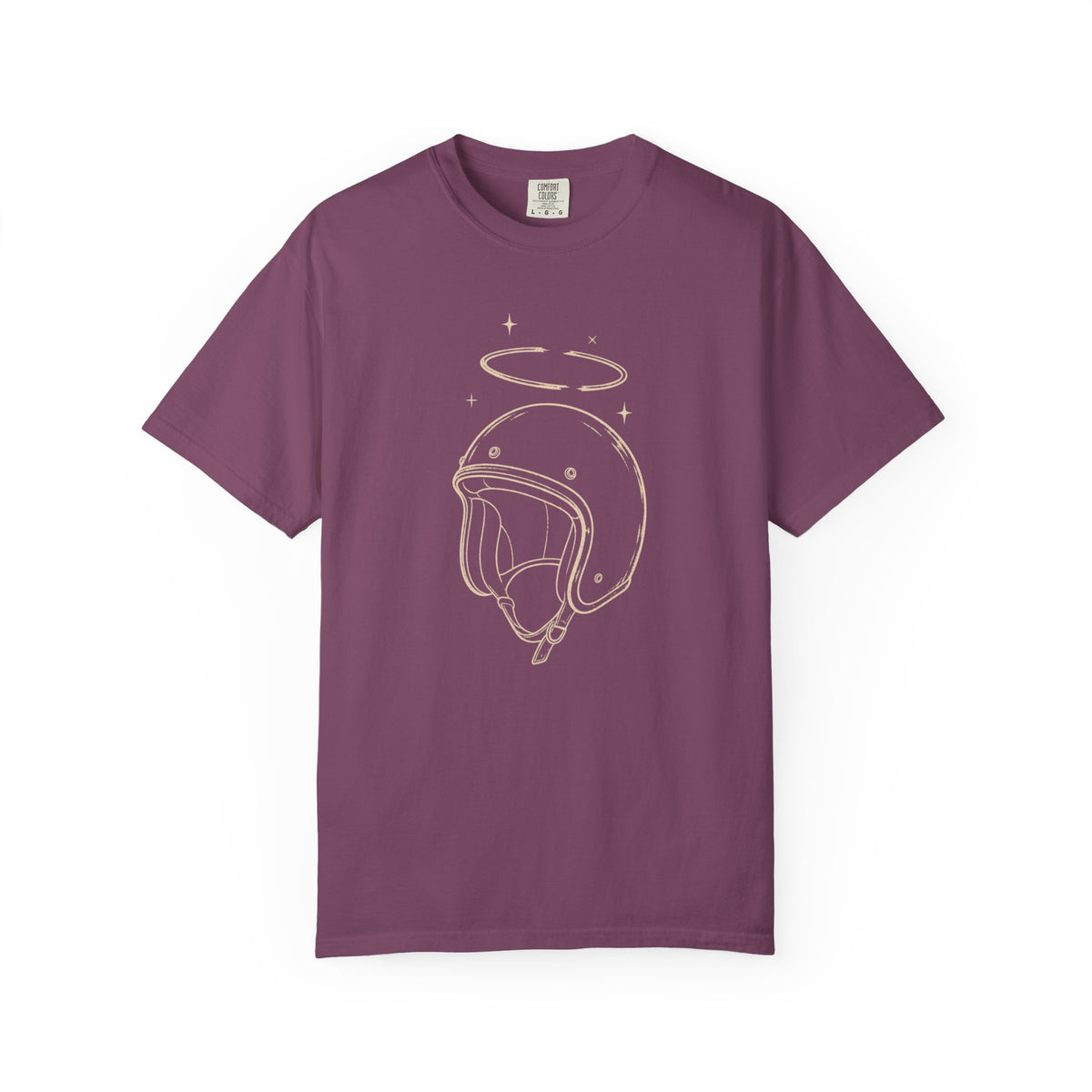 St. Helmet T-Shirt