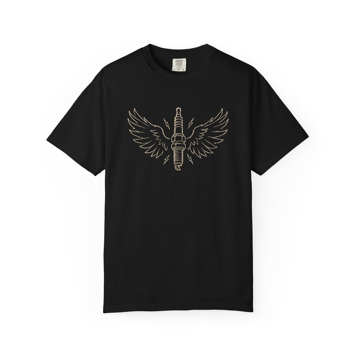 Machine Angel T-Shirt