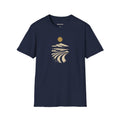 Way Home Lightweight T-Shirt