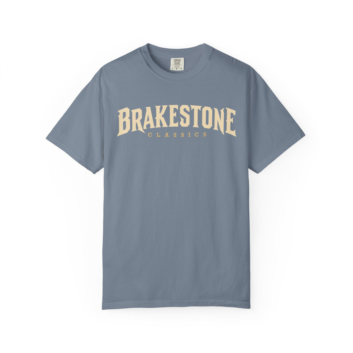 Brakestone Classics T-Shirt