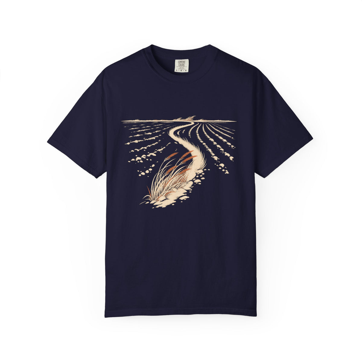 Field T-Shirt
