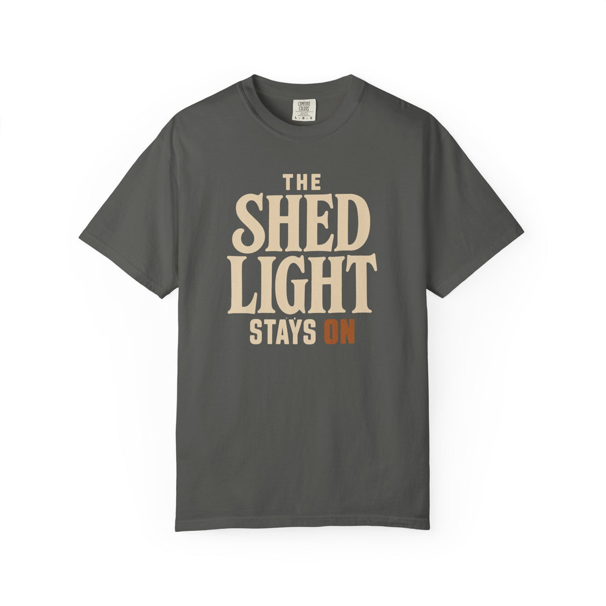Shed Light T-Shirt