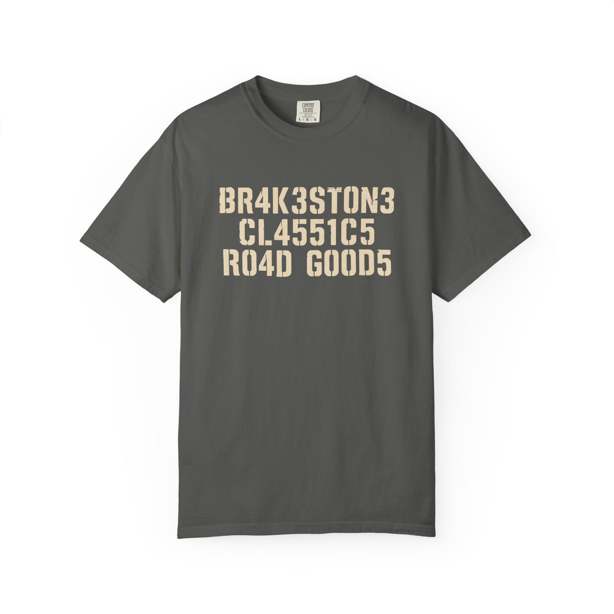 Road Goods T-Shirt