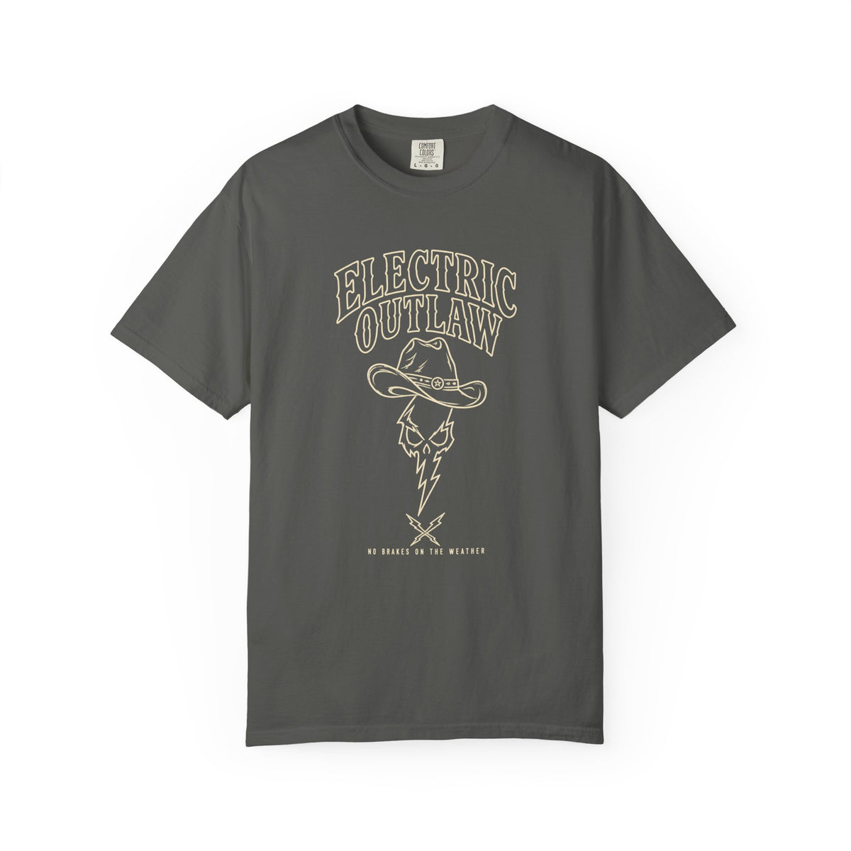 Electric Outlaw T-Shirt
