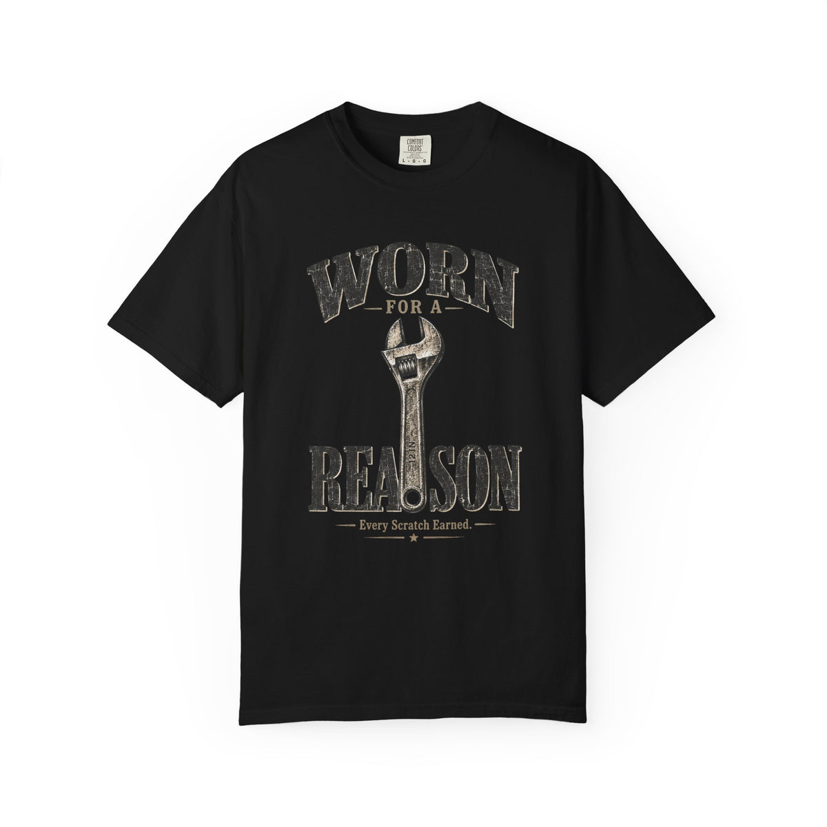 Worn For A Reason T-Shirt