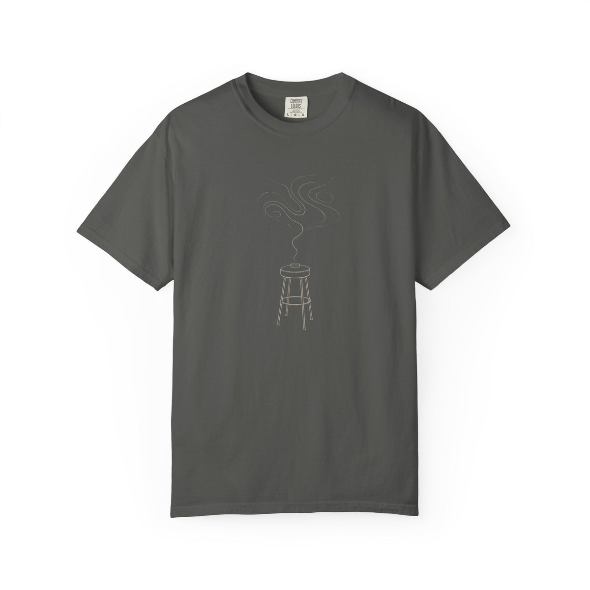 Quiet Break T-Shirt