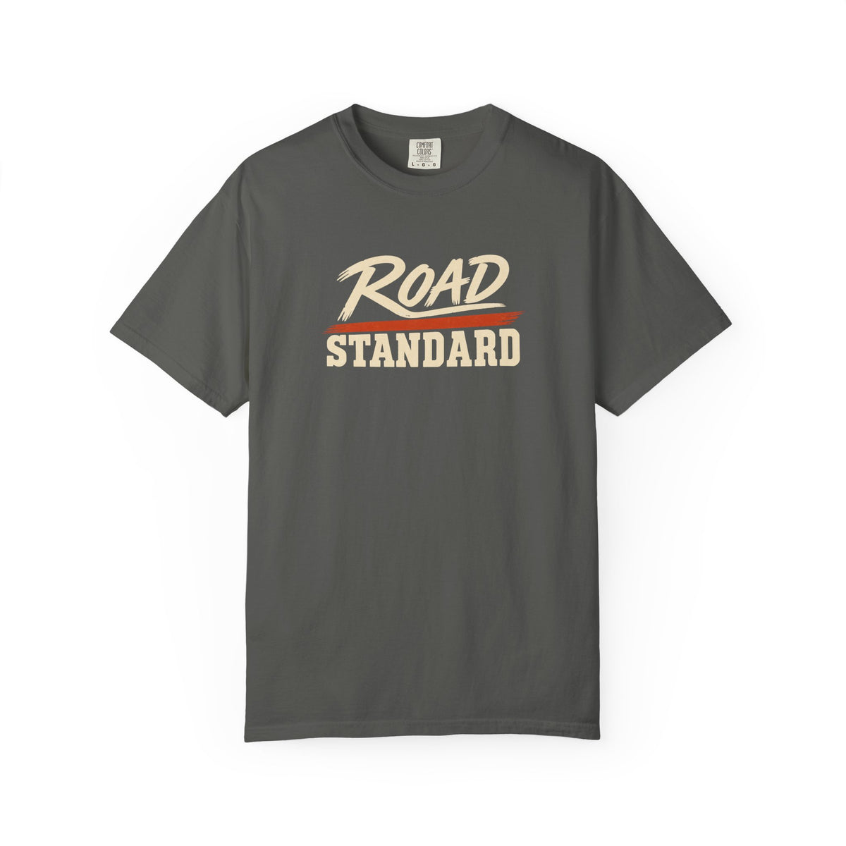 Road Standard T-Shirt