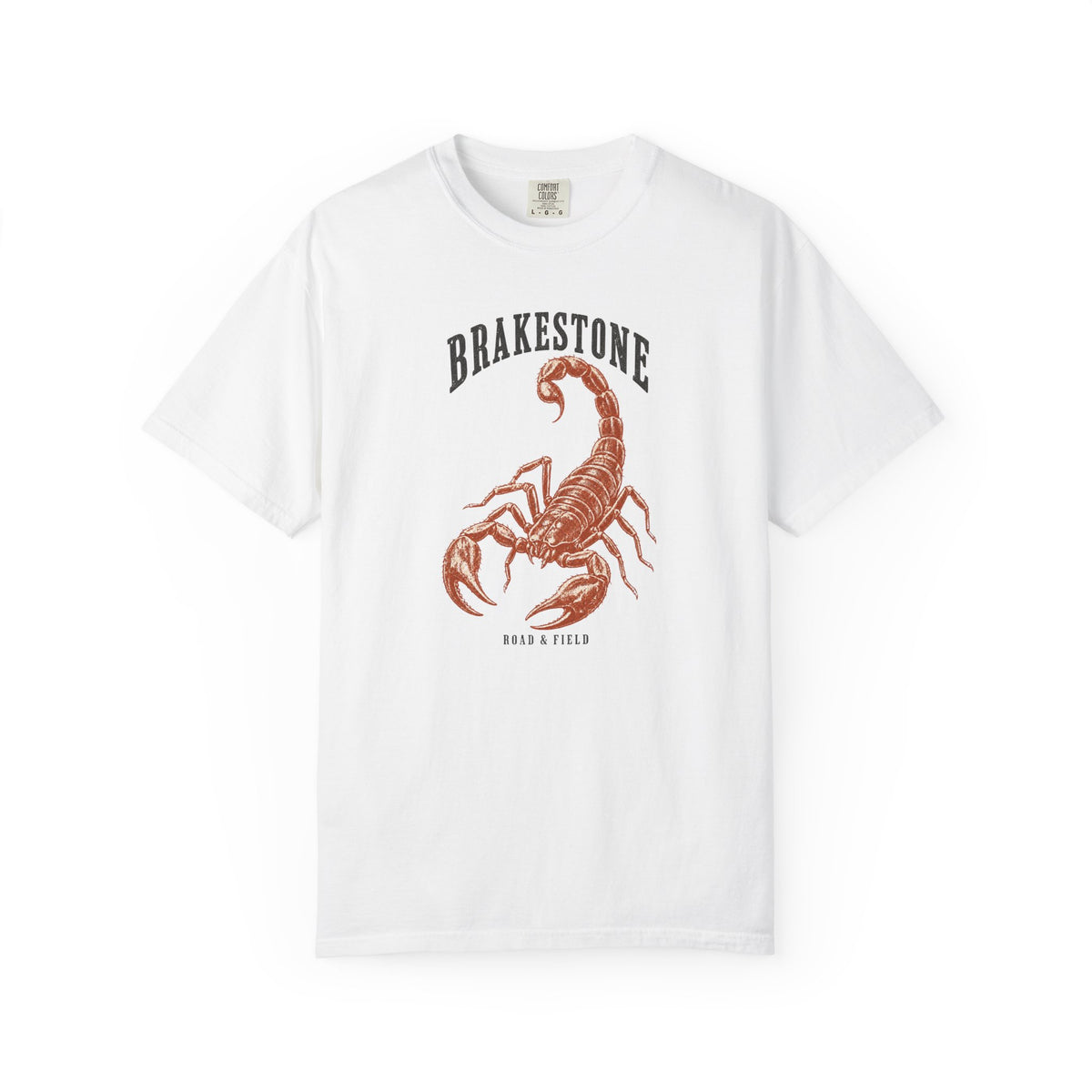 Scorpion T-Shirt