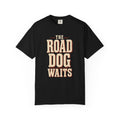 Road Dog Waits T-Shirt