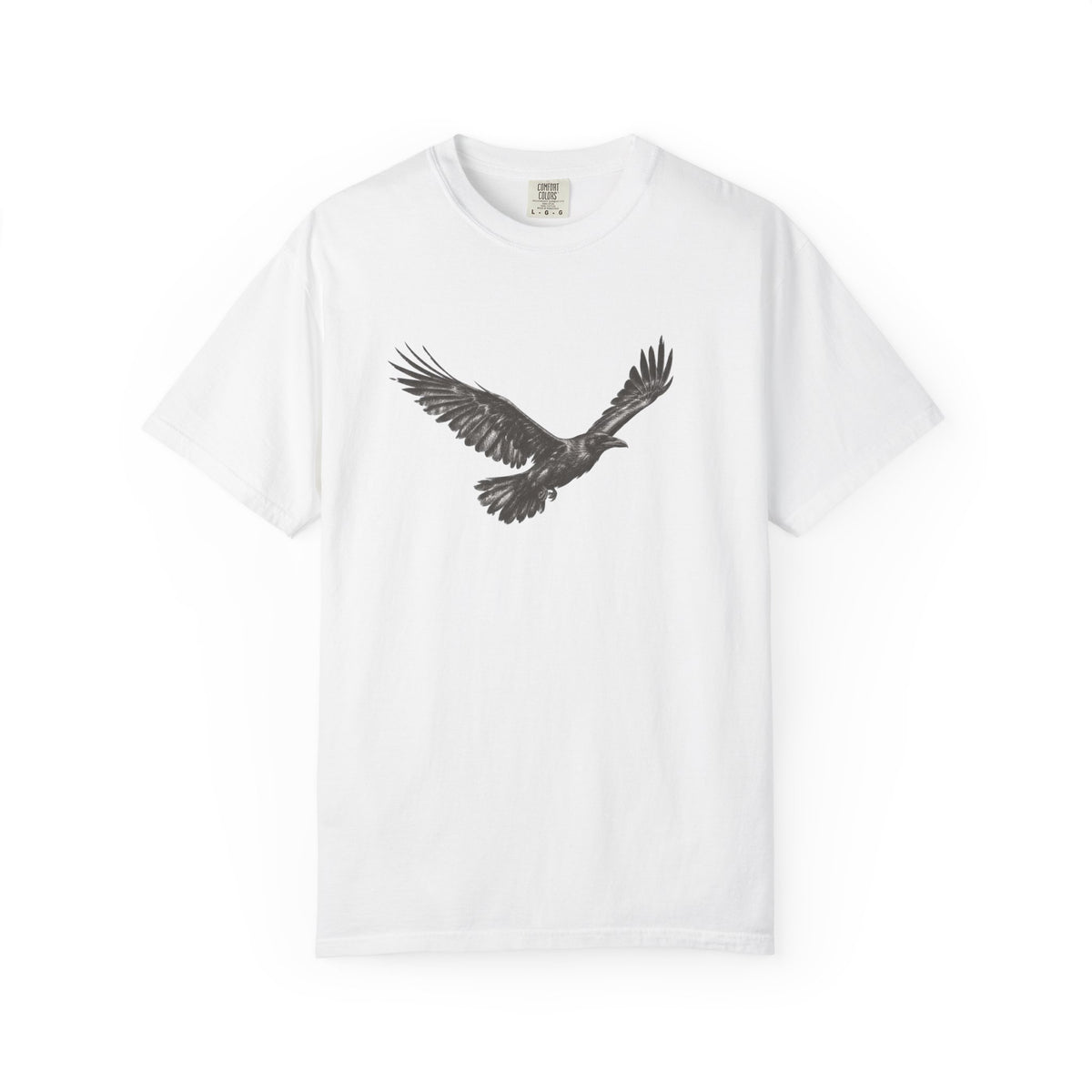 The Crow T-Shirt