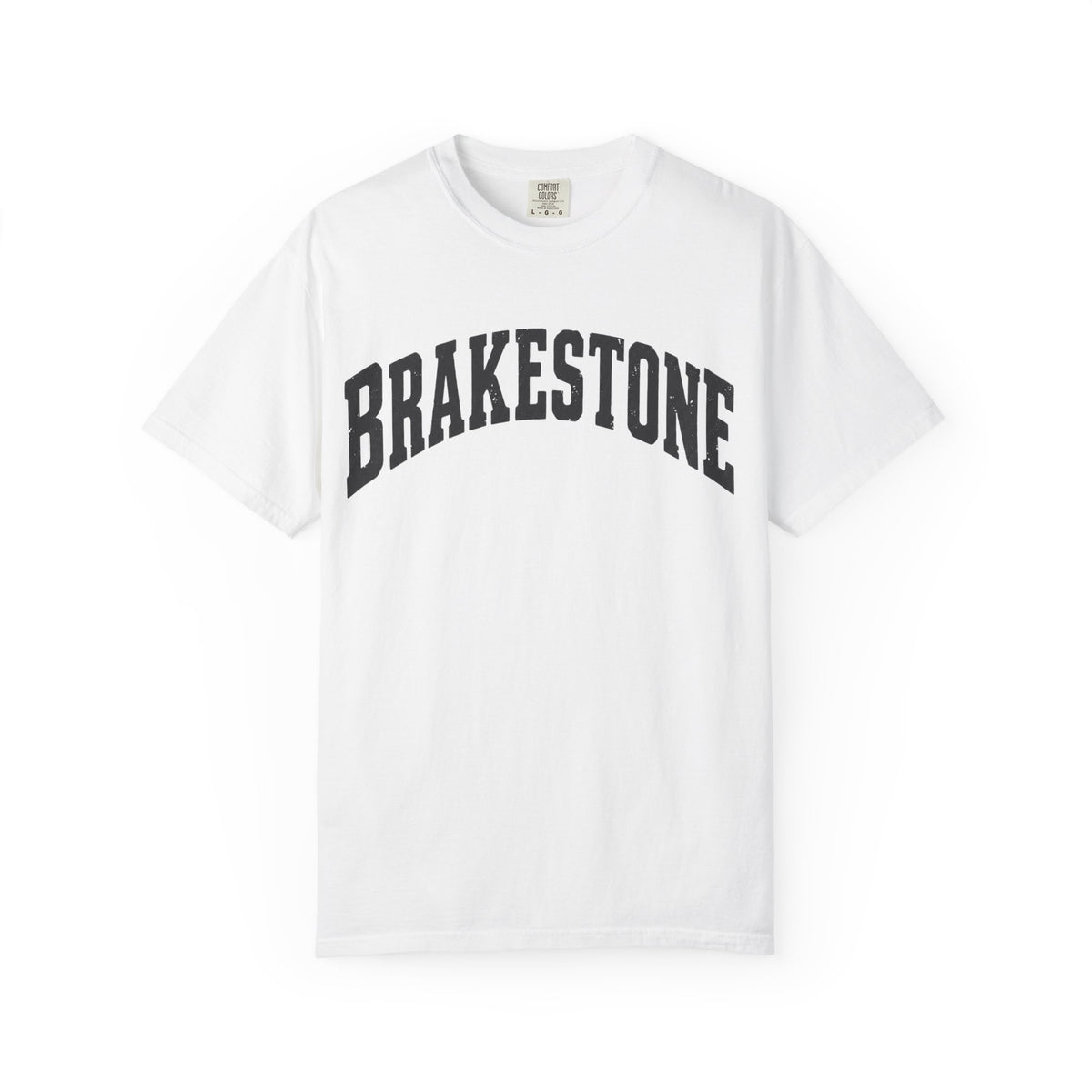 Brakestone Original T-Shirt