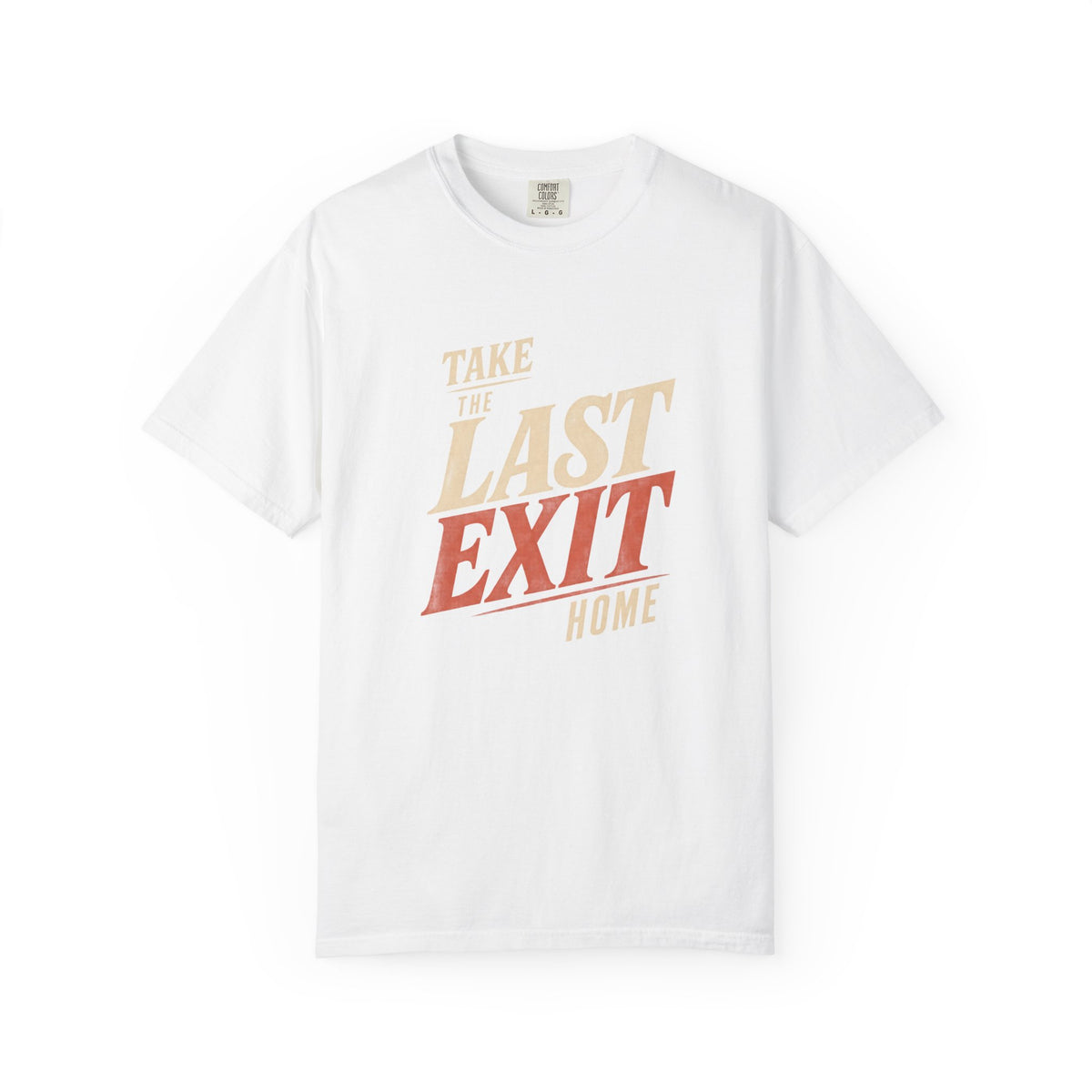 Last Exit T-Shirt