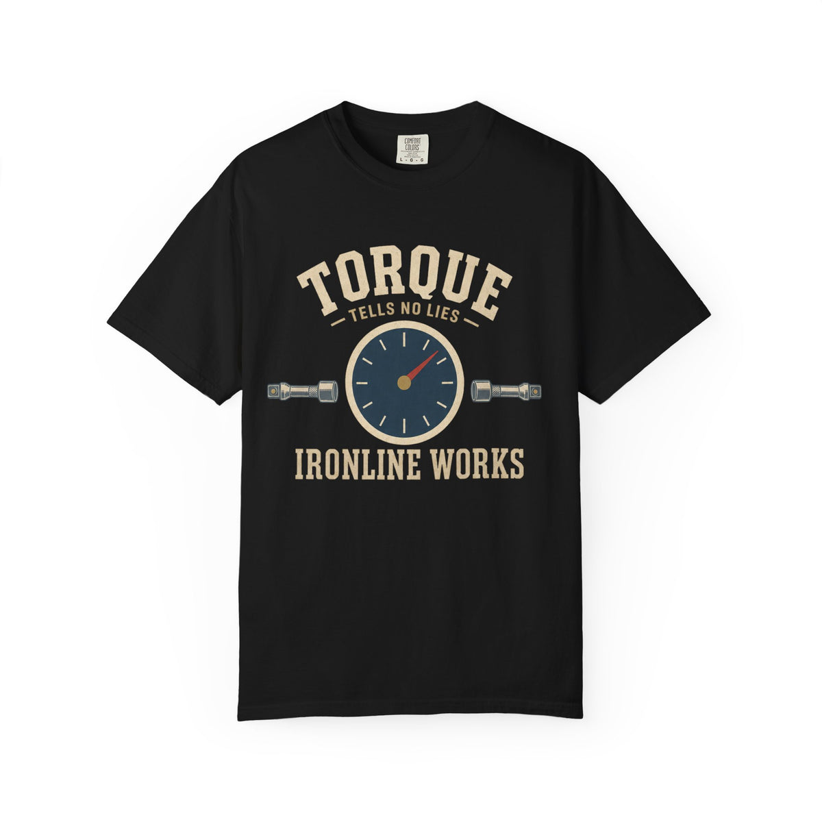 Torque T-Shirt