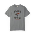 Clear Signal T-Shirt