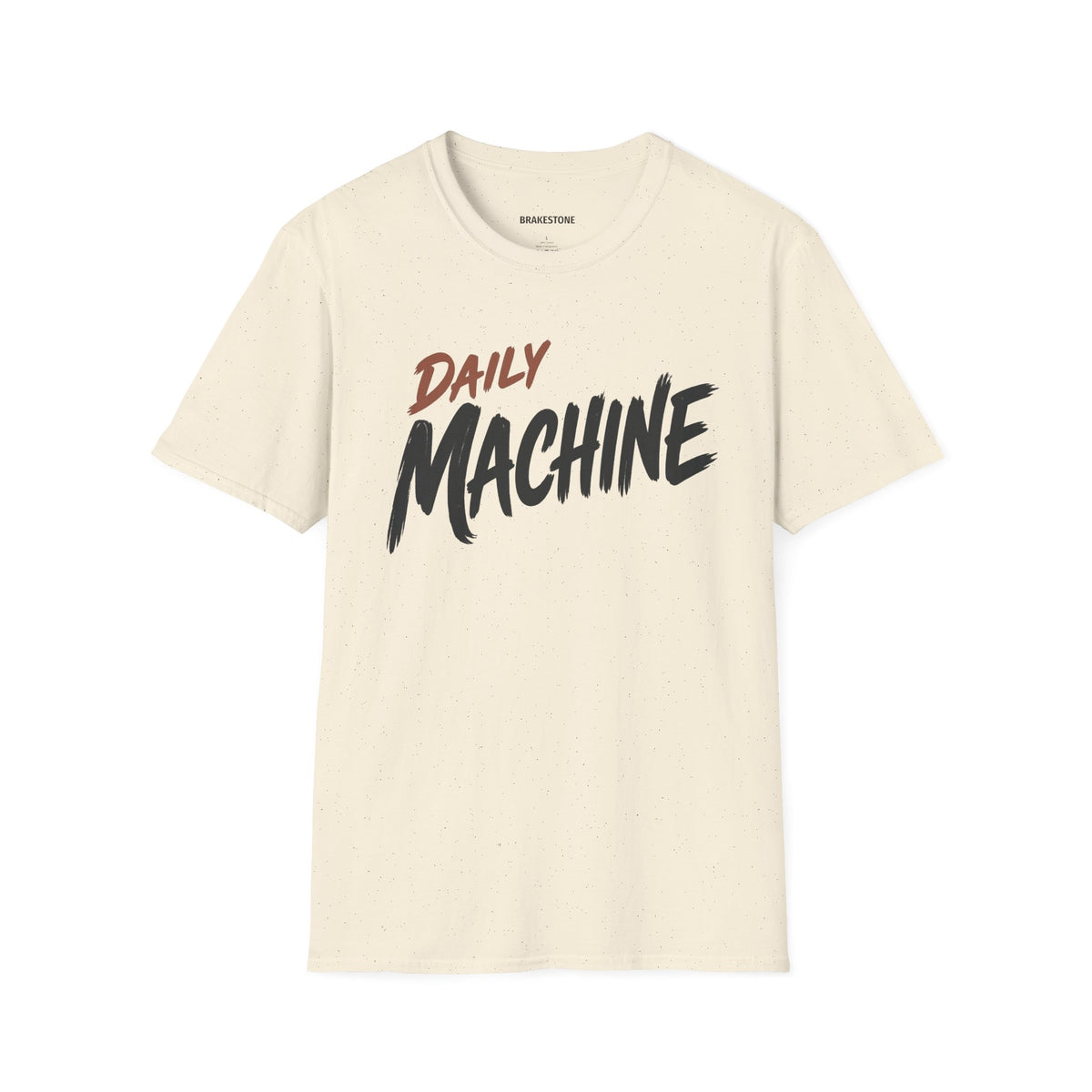 Daily Machine Lightweight T-Shirt