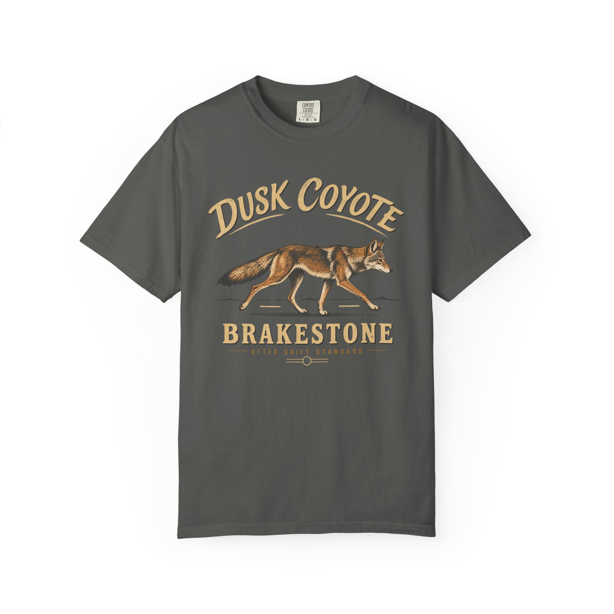 Dusk Coyote T-Shirt