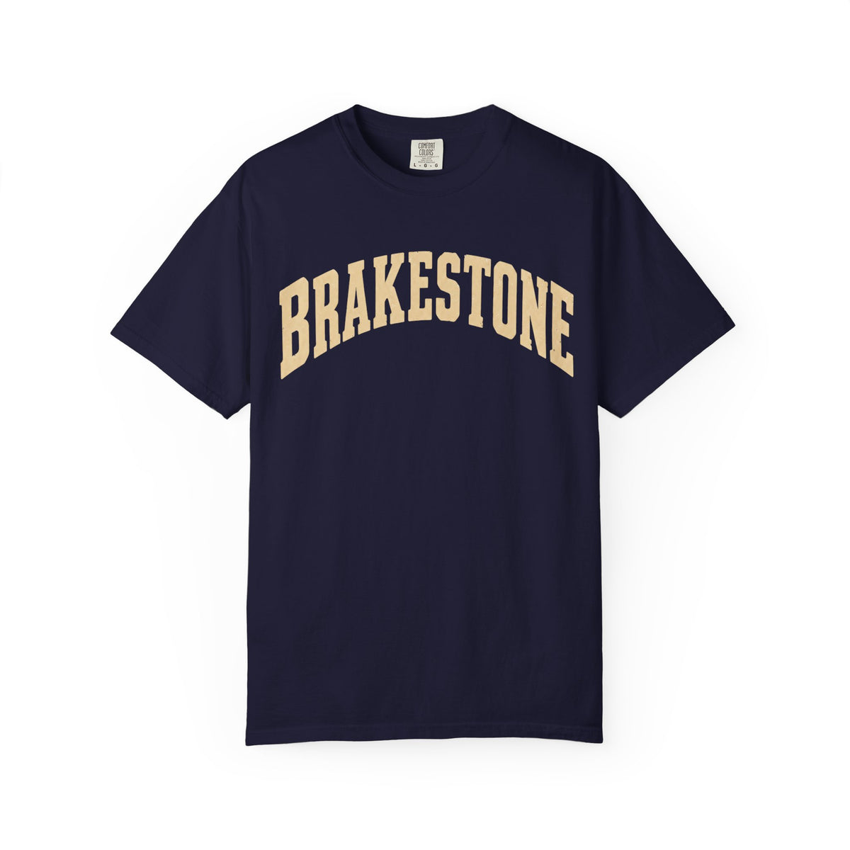Brakestone Original T-Shirt