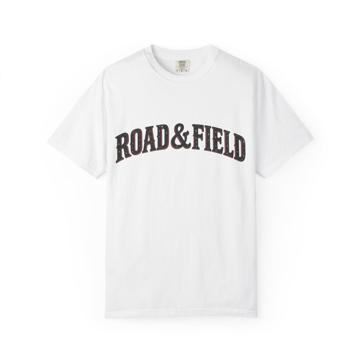 Road & Field T-Shirt