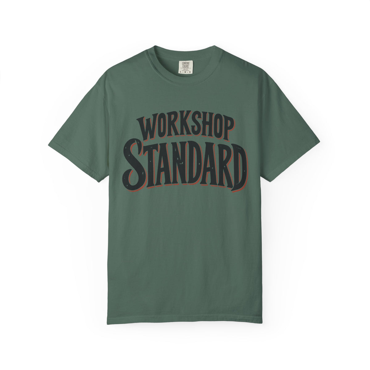 Workshop Standard T-Shirt
