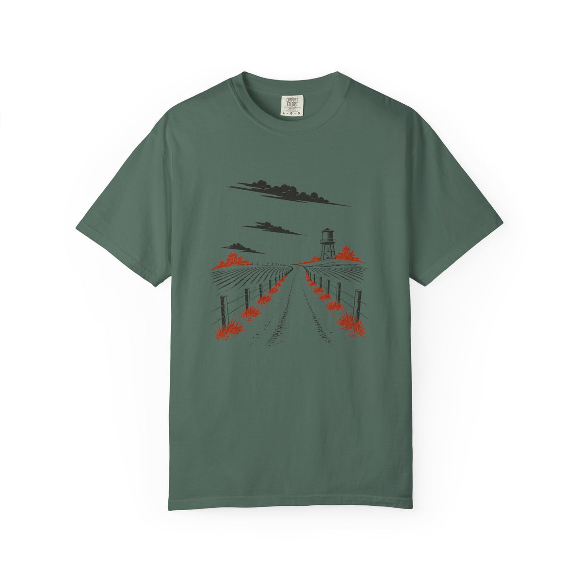 The Journey T-Shirt