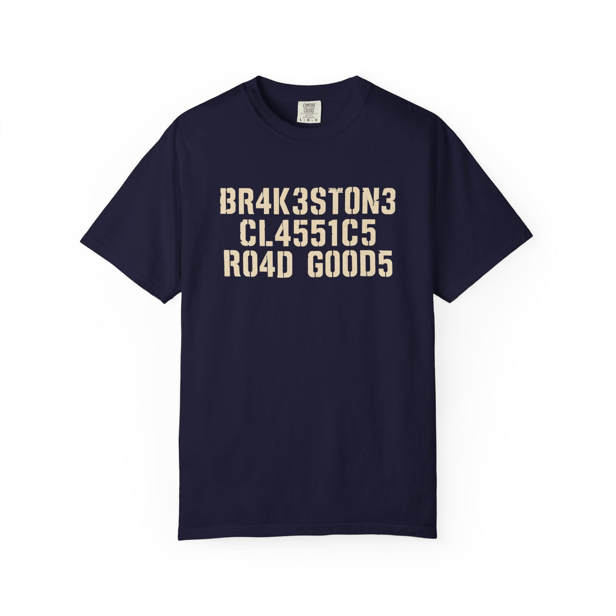 Road Goods T-Shirt