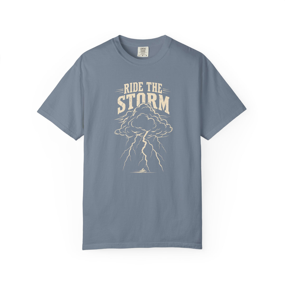 Ride The Storm T-Shirt