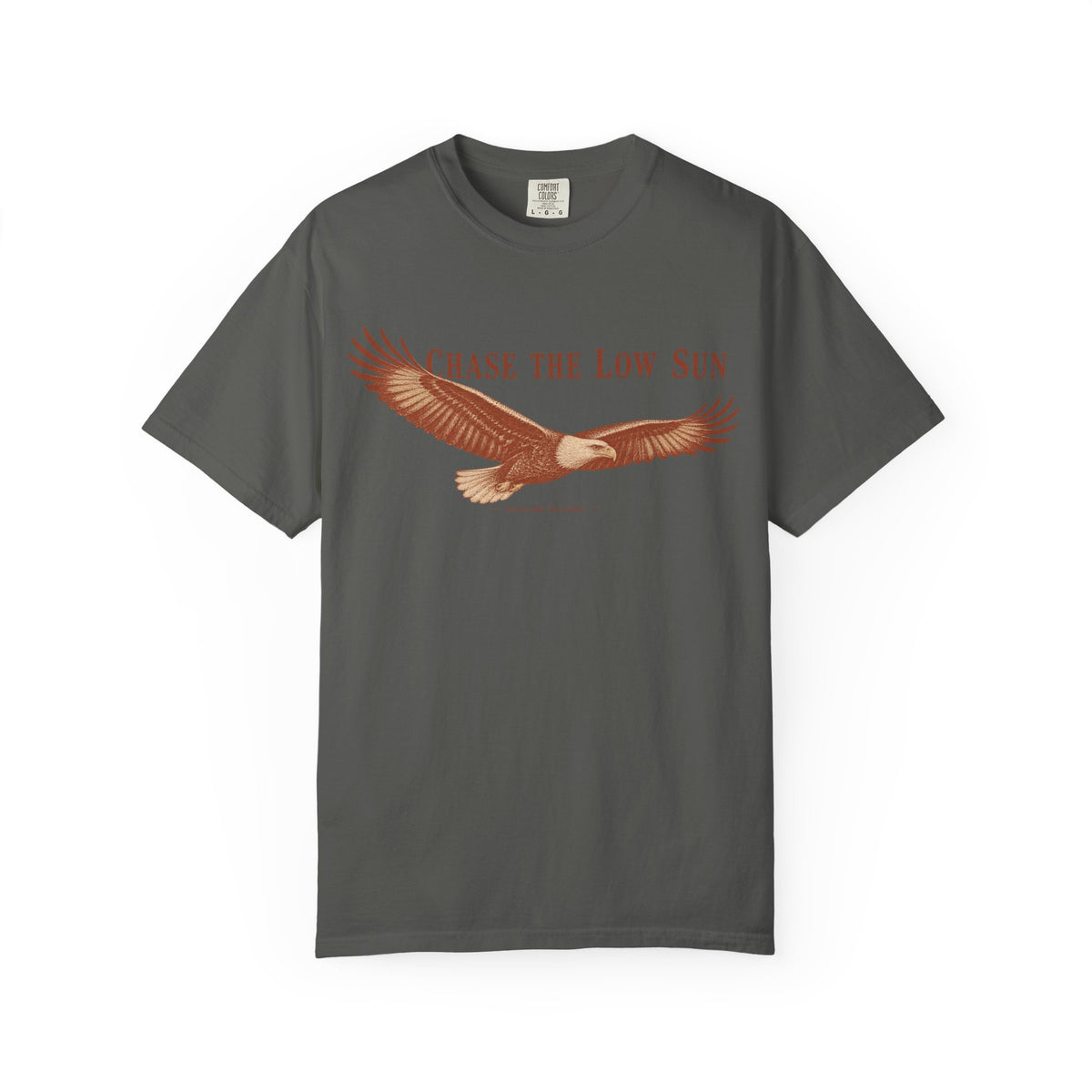 Chase The Low Sun T-Shirt